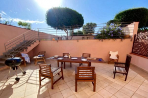 Casa Fabiola Putzu Idu